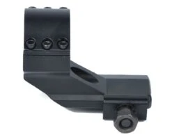 Rifleworks High Profile 30mm Cantilever Mount