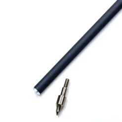 20 Inch Blue/White Carbon Crossbow Bolts Pack Of 6 -Outdoor Gear Shop 123654789632147