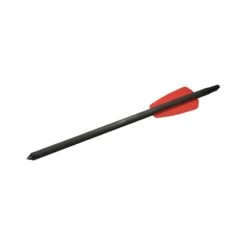 EK Archery R9 Pistol Bolts - 7.5" Carbon Pack Of 10