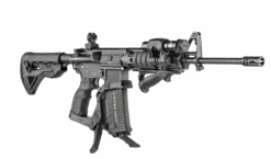 FAB Defense AR-Podium Bi-Pod For The AR-15 Platform -Outdoor Gear Shop 1933 ar podium weapon open 3d png Tue Nov 8 16 09 30 1