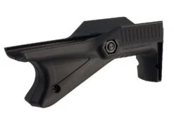 Strike Industries Cobra Tactical Fore Grip - Black -Outdoor Gear Shop 1 6 31 2