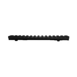 Britannia Rails Sako 75/85 Action III (75) / 85 Action S (85) Aluminium Picatinny Rail 0MOA - Black - 2-0025