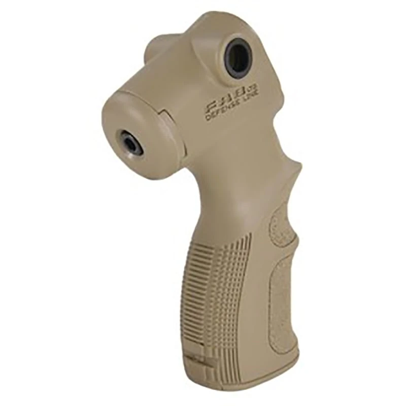 FAB Defense AGR-870 Remington 870 Pistol Grip - Tan 1 FAB Defense AGR-870 Remington 870 Pistol Grip - Tan