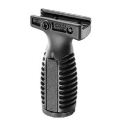 FAB Defense TAL-4 Tactical Ventilated Foregrip - Black