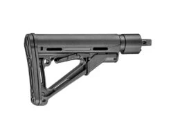 Cobra System RX AR15/M16 Tactical Buttstock