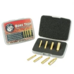 BORE TECH Bullet Knock-Out Set .17 - .50 CAL
