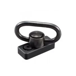 Rifleworks QD Sling Swivel Mount For Keymod -Outdoor Gear Shop F831