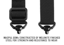 Magpul MS1 QDM Sling - Coyote MAG939 8 Magpul MS1 QDM Sling - Coyote MAG939 -Outdoor Gear Shop Features 0000 MAG939