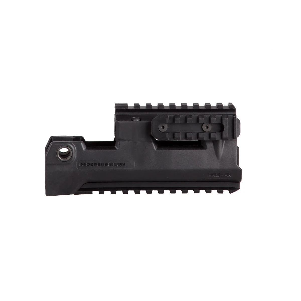 IMI Defense HRS AK47/AK74 Hand Guard Rail System W/Removable Picatinny Rail 1 IMI Defense HRS AK47/AK74 Hand Guard Rail System W/Removable Picatinny Rail