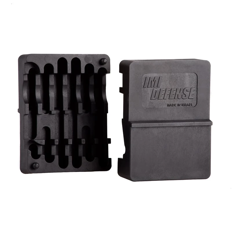IMI Defense Upper Receiver Vise Block 1 IMI Defense Upper Receiver Vise Block