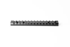 Britannia Rails Tikka T3 Aluminium Picatinny Rail 10 MOA - 2-0008