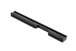 Britannia Rails Weihrauch HW100 PCP Air Rifle Aluminium Extended Picatinny Rail - 3-0001 -Outdoor Gear Shop IMG 5847