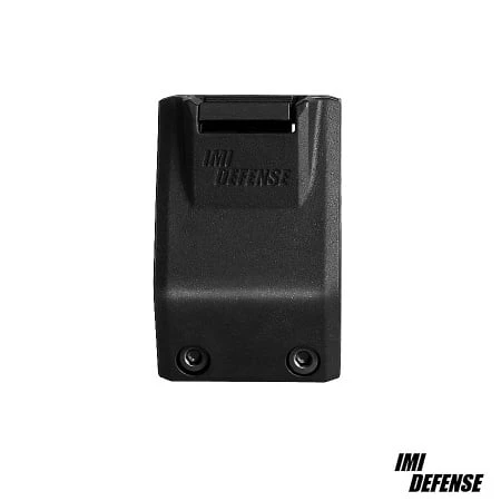 IMI Defense TLM1 – Tactical Side Light Mount - Olive Drab Green 2 IMI Defense TLM1 – Tactical Side Light Mount - Olive Drab Green - Image 2
