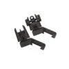 KEY-ARMA 45 Degree Flip Up Sights - Pair