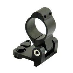 Rifleworks Tactical 30mm QD Flip To Side Mount -Outdoor Gear Shop M161