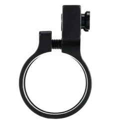 Rifleworks Keymod Flashlight Mount -Outdoor Gear Shop M2637