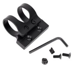 Rifleworks Keymod Flashlight Mount -Outdoor Gear Shop M2638