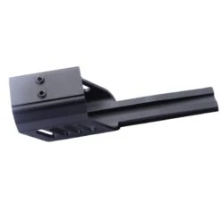 Rifleworks Aluminium Pistol Picatinny Scope Mount For G17/G18/G19 -Outdoor Gear Shop M2933