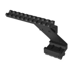 Rifleworks M300 Universal Pistol Picatinny Sight Mount