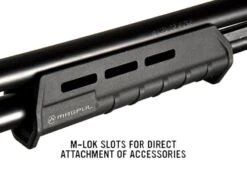 Magpul MOE M-LOK Forend – Remington 870 - Flat Dark Earth MAG496 -Outdoor Gear Shop MAG4962