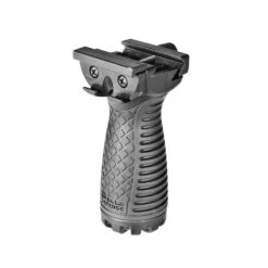 FAB Defense Rubberized Stout Grip -Outdoor Gear Shop RSG SHORT 3D