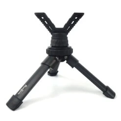 Huntpro Shooting Tripod Mini Stand -Outdoor Gear Shop S4742