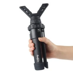 Huntpro Shooting Tripod Mini Stand -Outdoor Gear Shop S4744