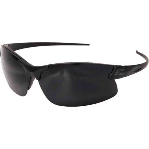 Edge Tactical Sharp Edge Thin Temple 2 Lenses Kit – Soft-Touch Matte Black Frame / Clear Vapor Shield, G-15 Vapor Shield Lenses -Outdoor Gear Shop SSE61 G15 TT 720x