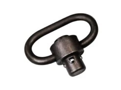 KEY-ARMA Wide Loop QD Quick Detach Sling Swivel