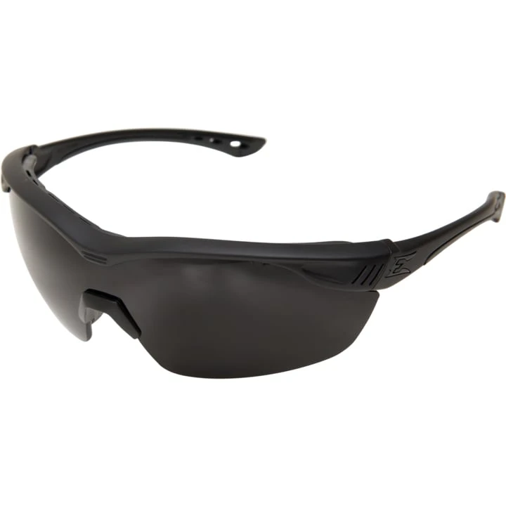 Edge Tactical Overlord 3 Lens Kit: Polarized Smoke, Clear And Tiger's Eye Vapor Shield Lenses 1 Edge Tactical Overlord 3 Lens Kit: Polarized Smoke, Clear And Tiger's Eye Vapor Shield Lenses