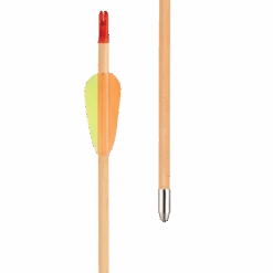 EK Archery 'Broken Arrow' - 100 Pack