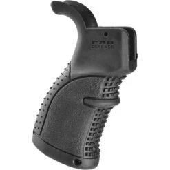 FAB Defense AGR-43 Rubberized Ergonomic M4/M16/AR15 Pistol Grip