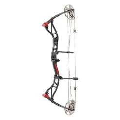 EK Archery Exterminator Compound Bow - Black -Outdoor Gear Shop co 035b00