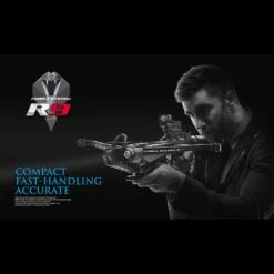 EK Archery Cobra R9 Recurve Crossbow - 90lbs - Deluxe -Outdoor Gear Shop cr 090ba04