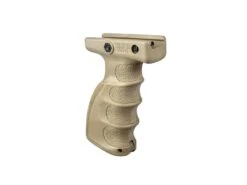 FAB Defense AG-44S Quick Release Ergonomic Foregrip - Tan