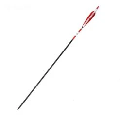 31 Inch Turkey Feather Mixed Carbon Arrows X 10 -Outdoor Gear Shop htb1mpx4swhqk1rjszfkq6xwfxa00012