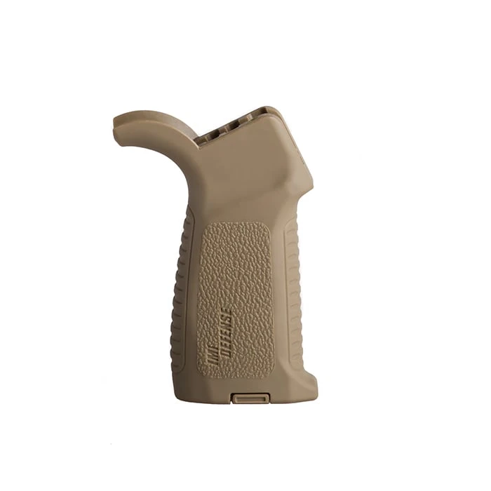 IMI Defense CG1 AR15/M16 Pistol Grip - Tan 1 IMI Defense CG1 AR15/M16 Pistol Grip - Tan