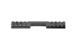 Britannia Rails CZ452/453 3/8th Standard Aluminium Picatinny Rail - 1-0001 -Outdoor Gear Shop img 5772