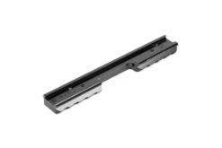 Britannia Rails CZ452/453 3/8th Standard Aluminium Picatinny Rail - 1-0001 -Outdoor Gear Shop img 5774