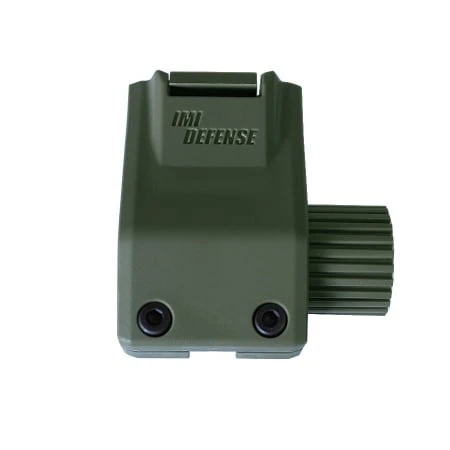 IMI Defense TLM1 – Tactical Side Light Mount - Olive Drab Green 5 IMI Defense TLM1 – Tactical Side Light Mount - Olive Drab Green - Image 5
