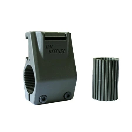 IMI Defense TLM1 – Tactical Side Light Mount - Olive Drab Green 3 IMI Defense TLM1 – Tactical Side Light Mount - Olive Drab Green - Image 3