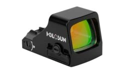 Holosun Open Reflex Sight HS407K