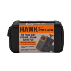 Longshot HAWK Smart Scope - Spotting Scope Camera -Outdoor Gear Shop longshot hawk smart scope spotting scope camera92