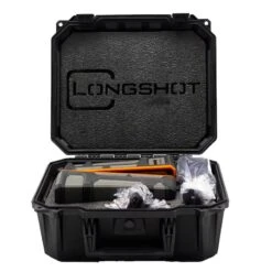 Longshot LR-3 - 2 Mile UHD Target Camera -Outdoor Gear Shop longshot lr 3 2 mile uhd 278603 2048x