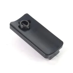 Rifleworks Sling Stud 3 Slot Picatinny Rail Bipod Adapter