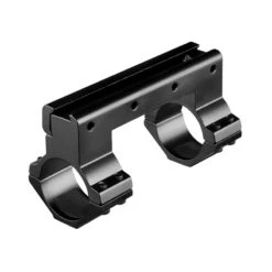 Rifleworks 1PC High Profile Airgun Mount W/Stop Pin, 30mm Dia -Outdoor Gear Shop m504