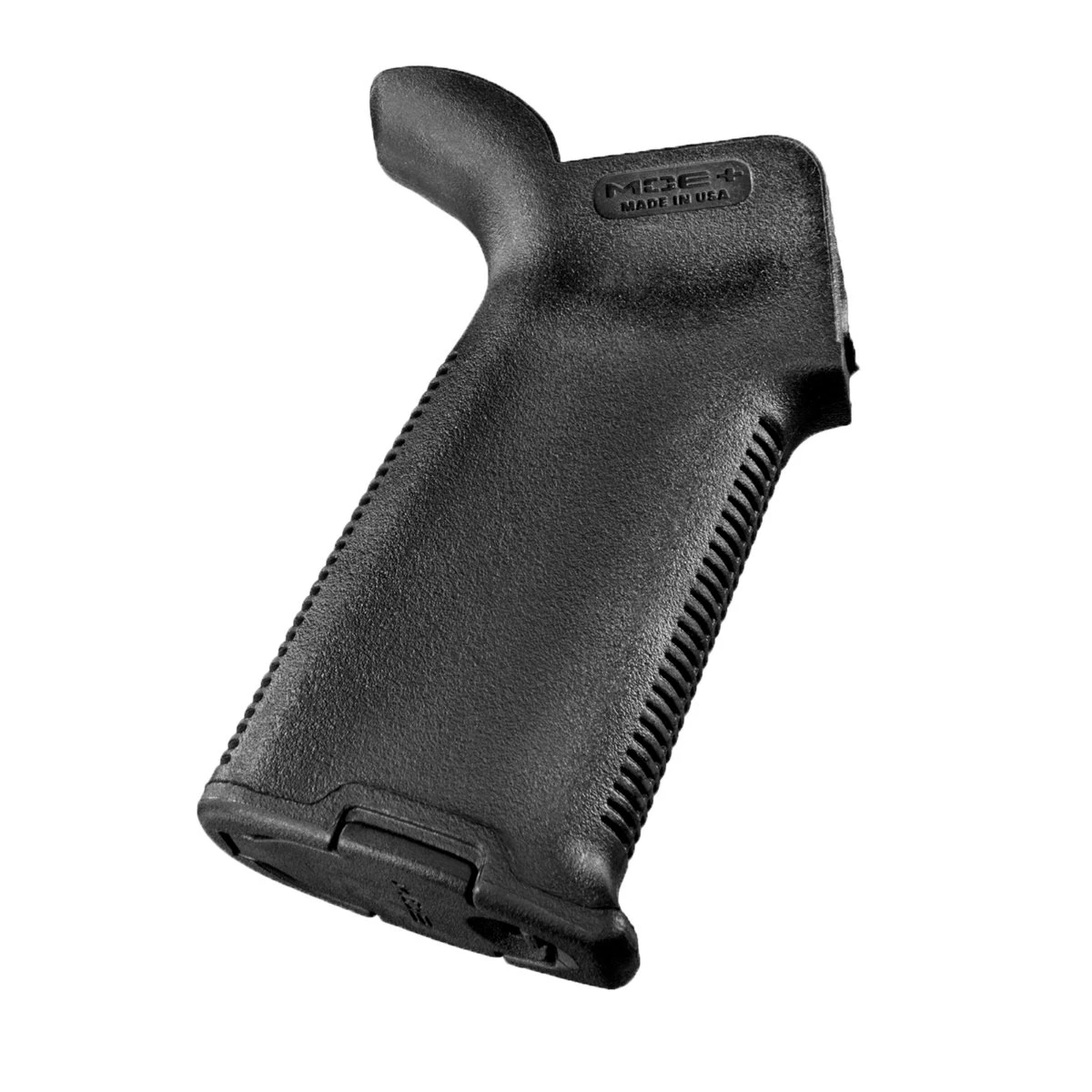 Magpul MOE+ Grip For AR15/M4 - Black MAG416 1 Magpul MOE+ Grip For AR15/M4 - Black MAG416