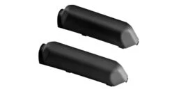 Magpul Hunter/SGA® Low Cheek Riser Kit - Black MAG463