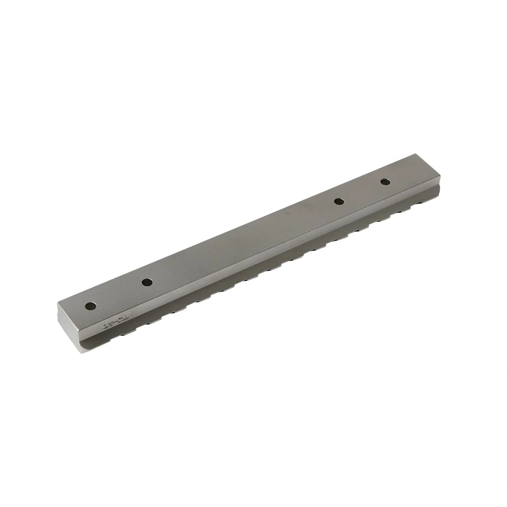 Britannia Rails Tikka T3 Aluminium Picatinny Rail 20 MOA - 2-0009 1 Britannia Rails Tikka T3 Aluminium Picatinny Rail 20 MOA - 2-0009