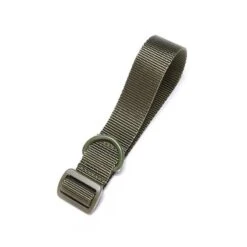 Rifleworks Buttstock Sling Strap Adapter - Olive Drab Green -Outdoor Gear Shop s4592